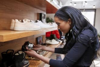 P40 Sales Assistant Jobs at Tekkie Town, Ballito Junction