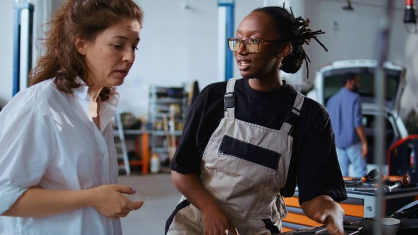 PSSD Graduate Internship at Komatsu