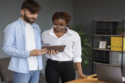 Partner Development Management Internship