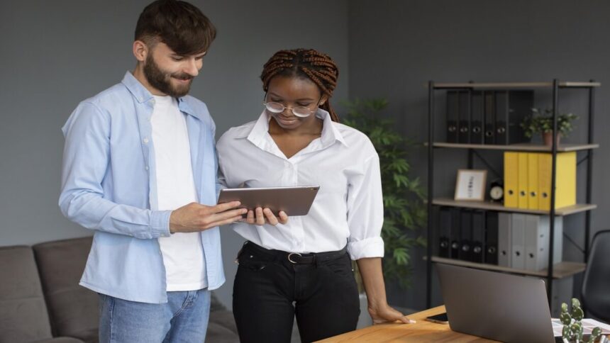 Partner Development Management Internship