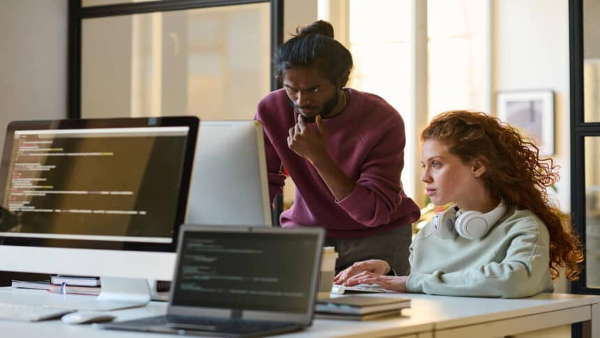Pedros: IT Internship 2024 / 2025