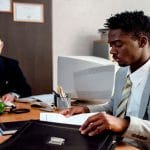 Personal Assistant to Head of Adviser Transformation