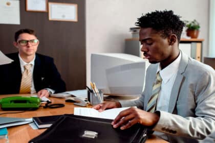 Personal Assistant to Head of Adviser Transformation