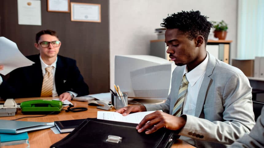 Personal Assistant to Head of Adviser Transformation