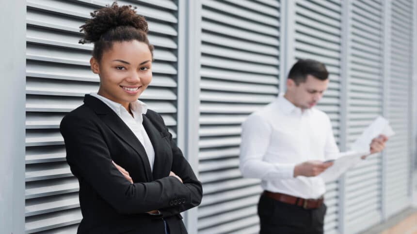 Personnel Officer - Department of Employment and Labour