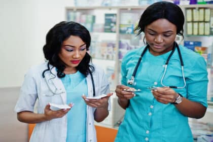 Post Basic Pharmacist Assistant