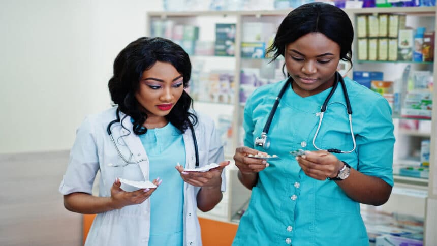Post Basic Pharmacist Assistant
