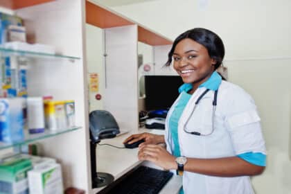 Pharmacist Assistant Vacancy