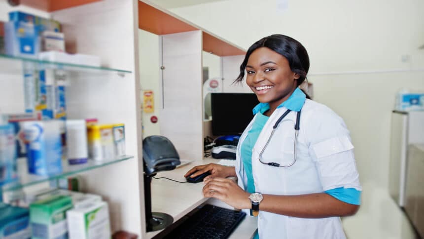 Pharmacist Assistant Vacancy