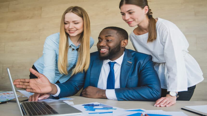 Accountant Vacancy at Rand Water