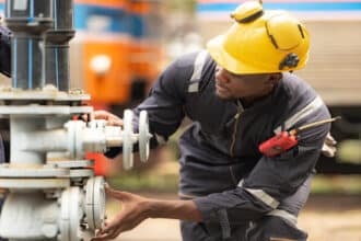 Rand Water Storeman Vacancy