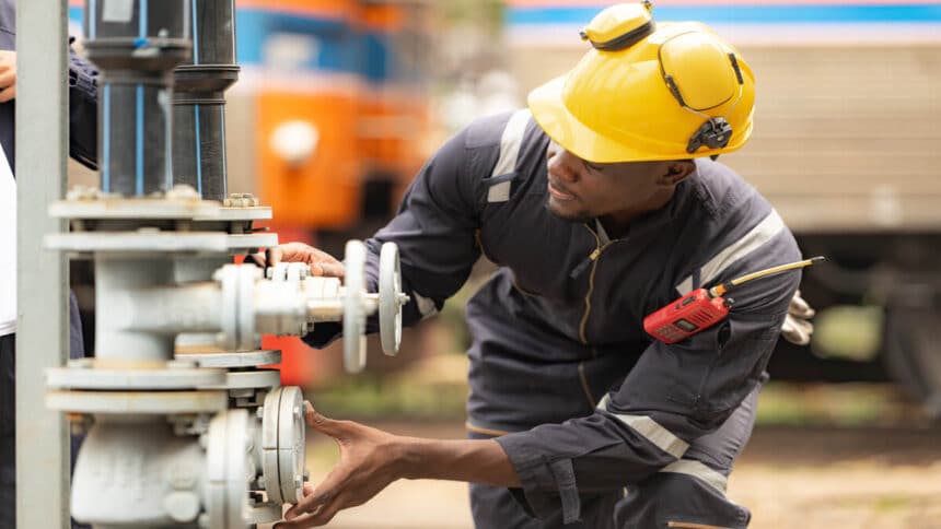 Rand Water Storeman Vacancy