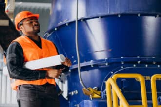 Rand Water Workshop Aide