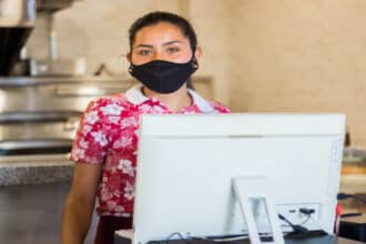 Receptionist Vacancy at Pedros