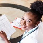 Registry Clerk: Logistical Services (Eden Karoo)