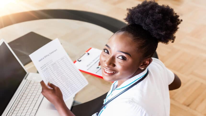 Registry Clerk: Logistical Services (Eden Karoo)