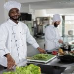 Royal Bafokeng Institute Hospitality Learnerships