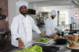 Royal Bafokeng Institute Hospitality Learnerships