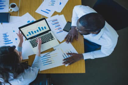 2024 Saica Trainee Accountant - FINANCIAL SERVICES