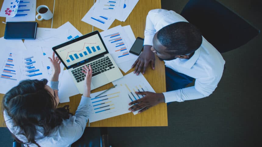2024 Saica Trainee Accountant - FINANCIAL SERVICES