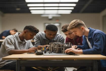 Sasol Mainstream Undergraduate Bursary