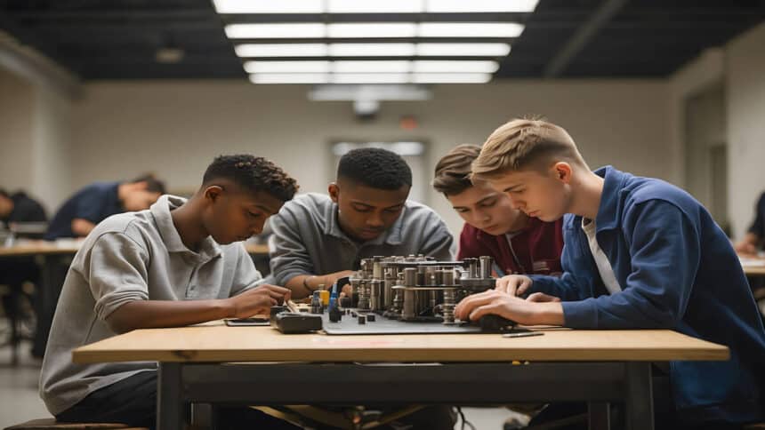 Sasol Mainstream Undergraduate Bursary