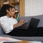 Send A Job Application Email