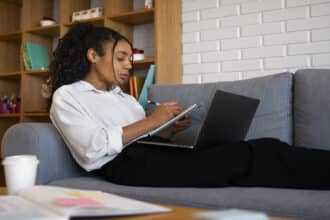 Send A Job Application Email