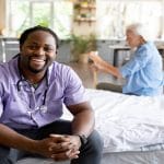 Social Work Manager : Residential Care (Kensington)