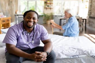 Social Work Manager : Residential Care (Kensington)