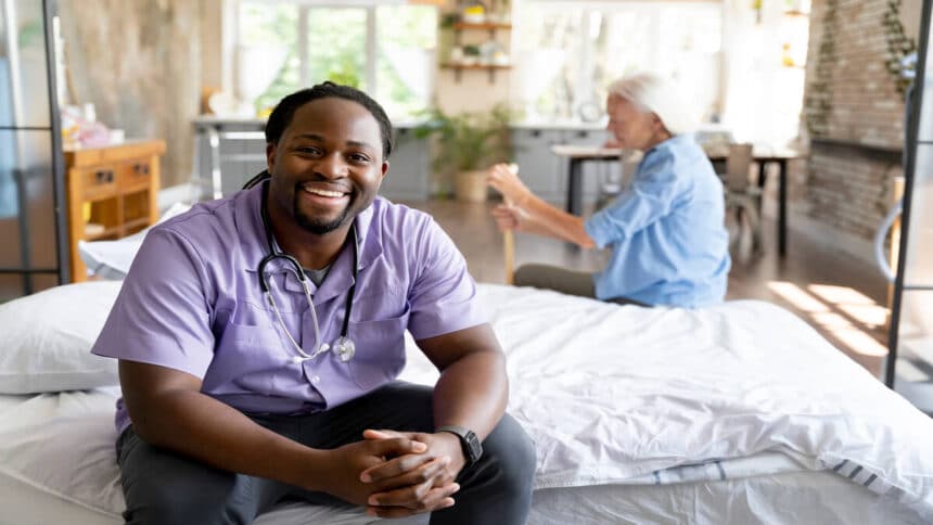 Social Work Manager : Residential Care (Kensington)