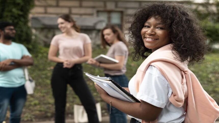 Standard Bank Bursary