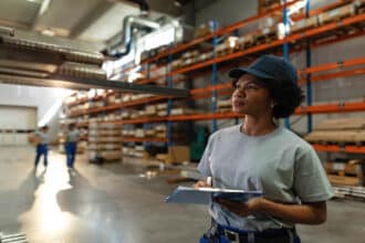 Supply Chain Management Learnership Programme