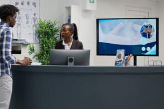 Switchboard Operator