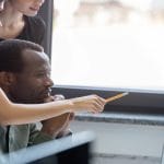 TFG Data Science and Leadership Fellowship