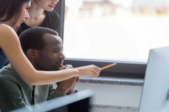 TFG Data Science and Leadership Fellowship