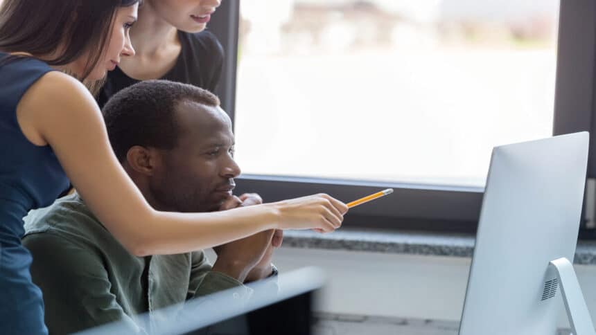 TFG Data Science and Leadership Fellowship