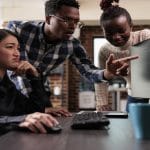 Technology Specialist Internship