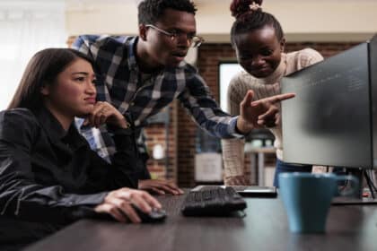 Technology Specialist Internship