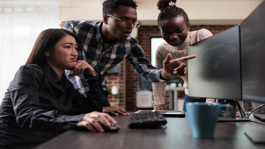 Technology Specialist Internship