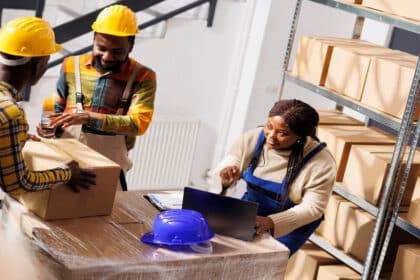 DHL Yes 4 Youth Internship Opportunities South Africa