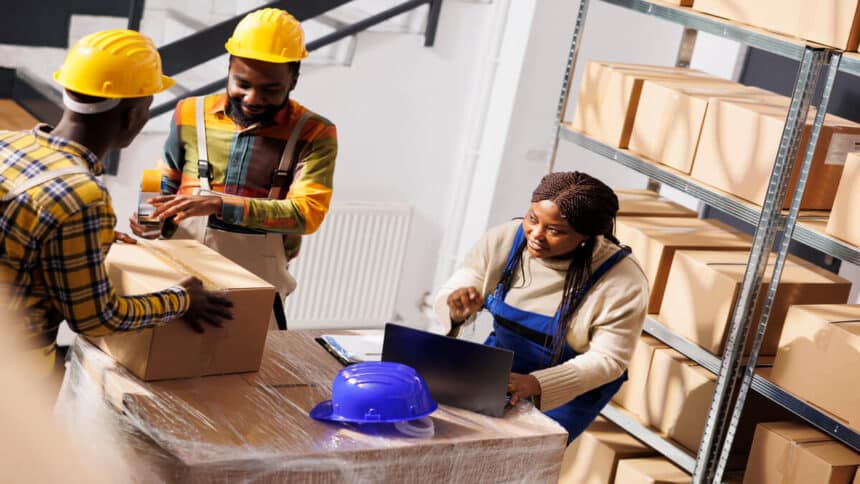 DHL Yes 4 Youth Internship Opportunities South Africa