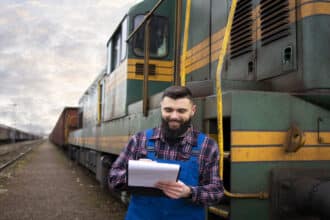 Transnet Train Assistant Trainee Internships