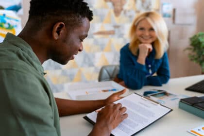 Old Mutual Underwriter Learnership Programme