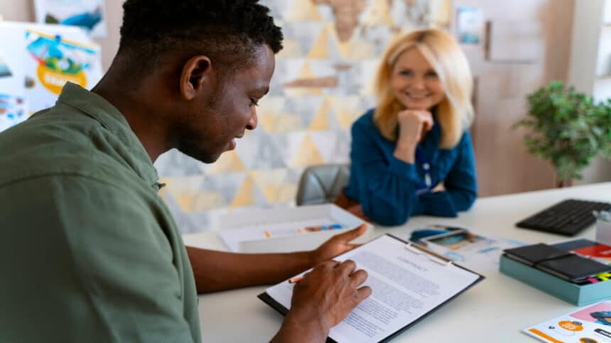 Old Mutual Underwriter Learnership Programme