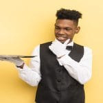 University of Free State Waiter Position