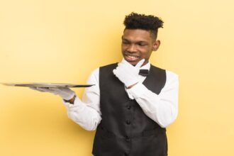 University of Free State Waiter Position