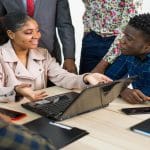 Ford Young Professional Internships 2024/2025