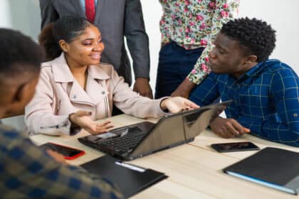 Ford Young Professional Internships 2024/2025