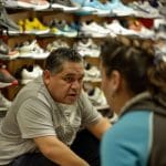 Footgear Merchandise Internship Programme